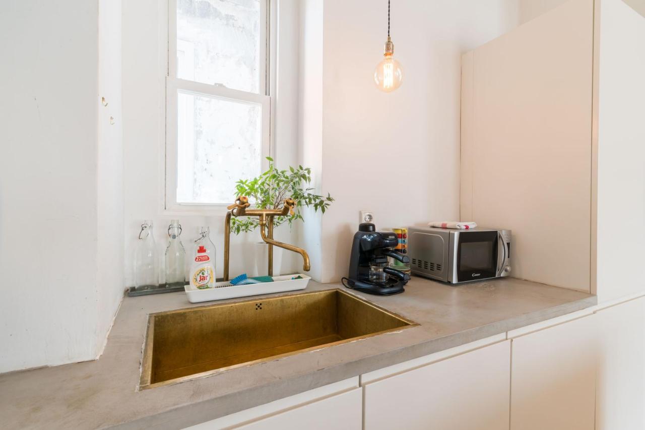 Klauzal Apartment W/3 Bedrooms, French Balcony Budapest Esterno foto