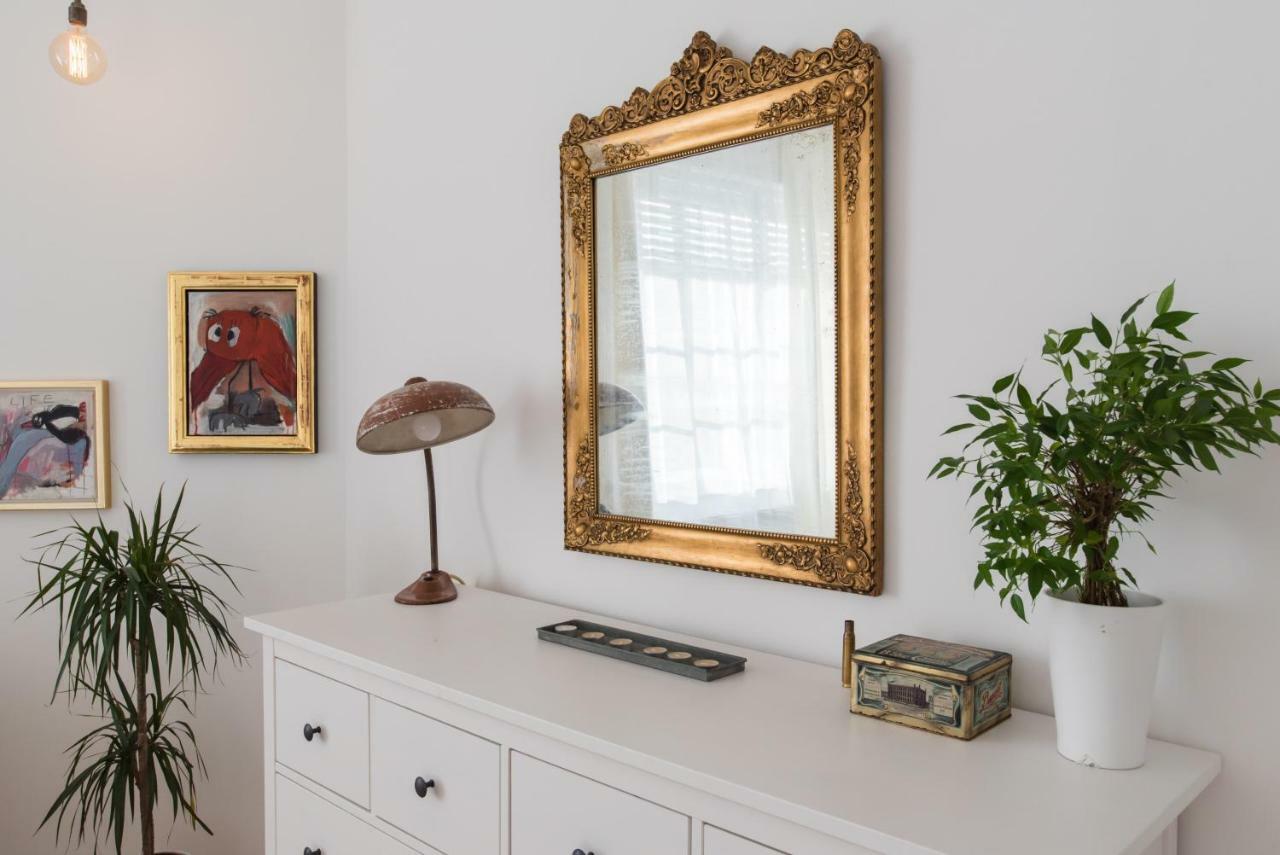 Klauzal Apartment W/3 Bedrooms, French Balcony Budapest Esterno foto
